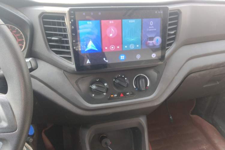 Used Wuling Hongguang V 2021 1.5L Jingqu Version LAR