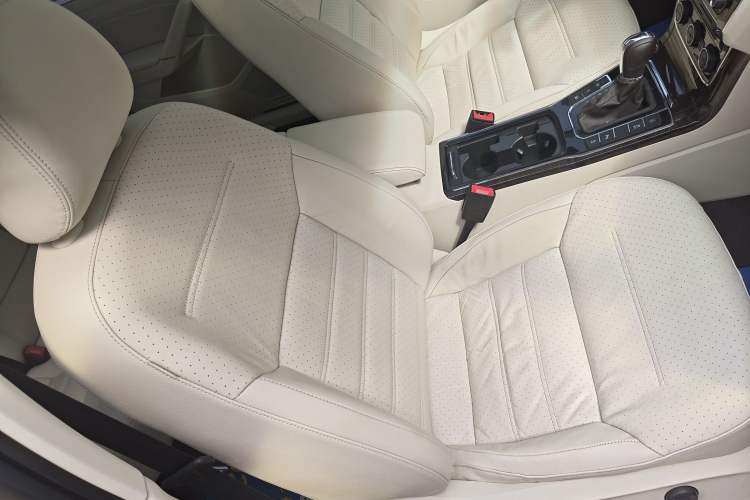 Used Volkswagen Passat 2017 330TSI DSG Prestige Edition