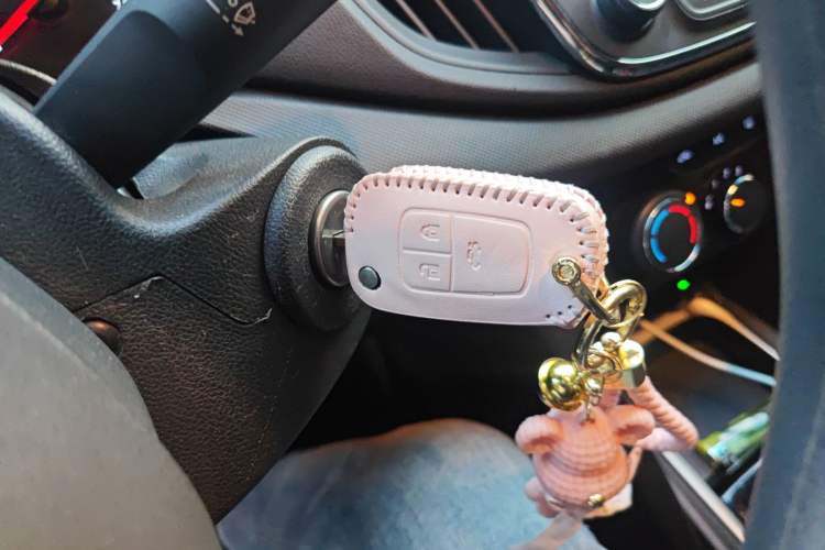 Used Chevrolet Monza 2019 Redline 320T Dual-Clutch Joyful Edition China VI Standard