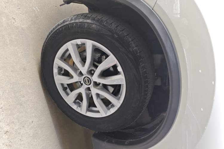 Used Nissan X-Trail 2021 2.0L CVT 2WD XL ITS SmartConnect Comfort Edition
