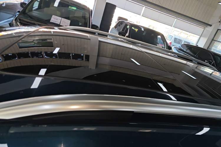 Used Volkswagen Tiguan L 2022 330TSI Automatic Two-Wheel Drive R-Line Enhanced Edition Roof