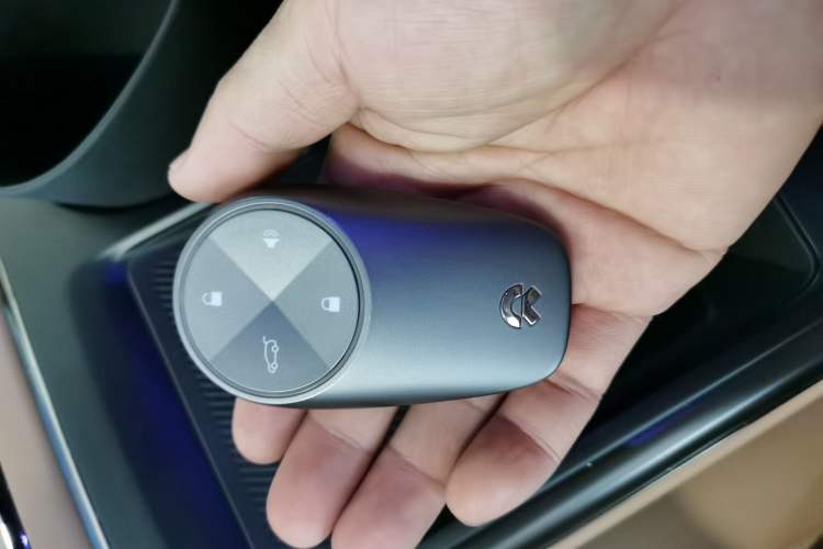 Used Nio ES6 2020 600 km Sport Edition
