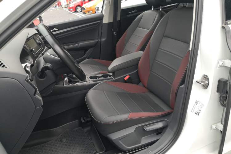 Used Volkswagen Bora 2020 1.5L Automatic Comfort Model