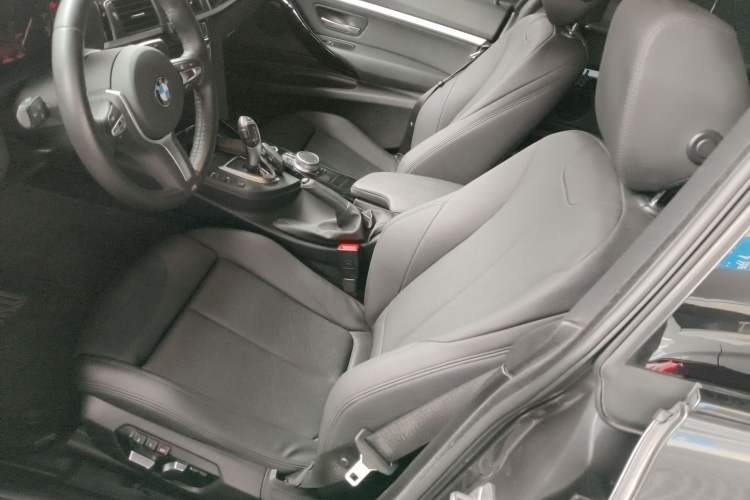 Used BMW 3 Series GT 2020 320i M Sport Package