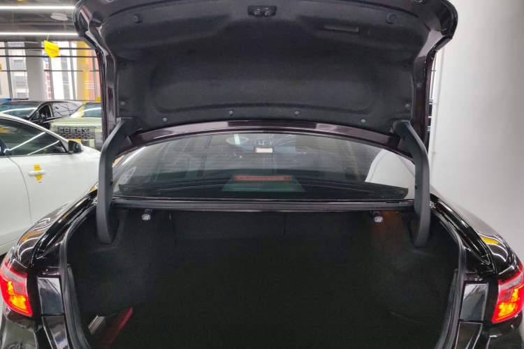 Used Mazda Atenza 2021 2.5L Sky Blue Sport Edition