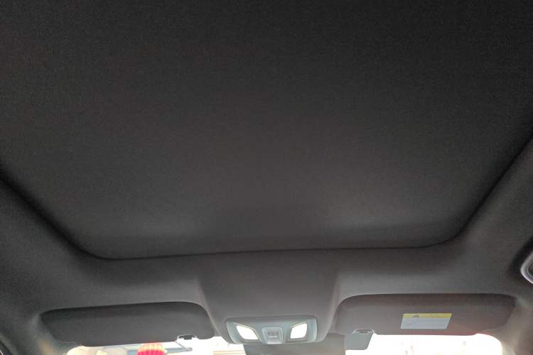 Used Changan CS55PLUS 2024 3rd Generation 1.5T DCT Prestige Model