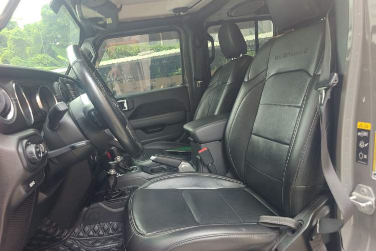 Used Jeep Gladiator 2022 3.6L Pioneer Edition