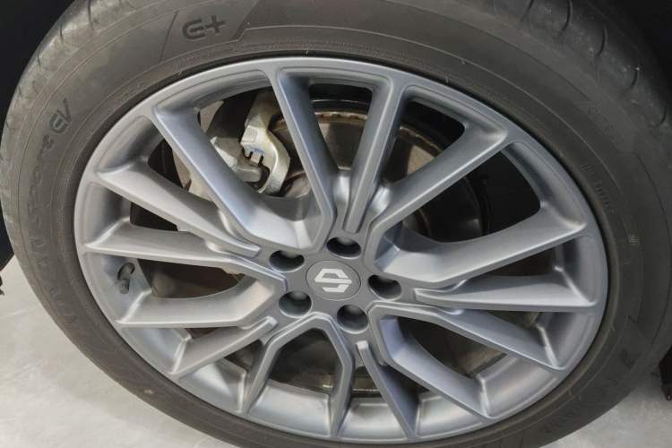 Used Leapmotor C10 2024 530 Smart Edition