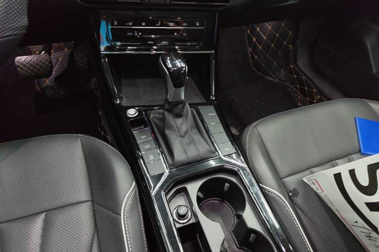 Used Volkswagen Passat 2024 380TSI Starry Elite Edition
