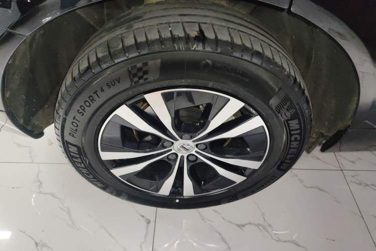 Used Volvo XC60 2023 B5 4x4 Smart Luxury Edition
