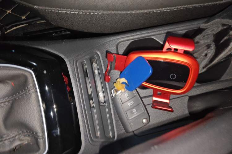 Used Volkswagen Tacqua 2021 1.5L Automatic Yue Zhi Lian Edition