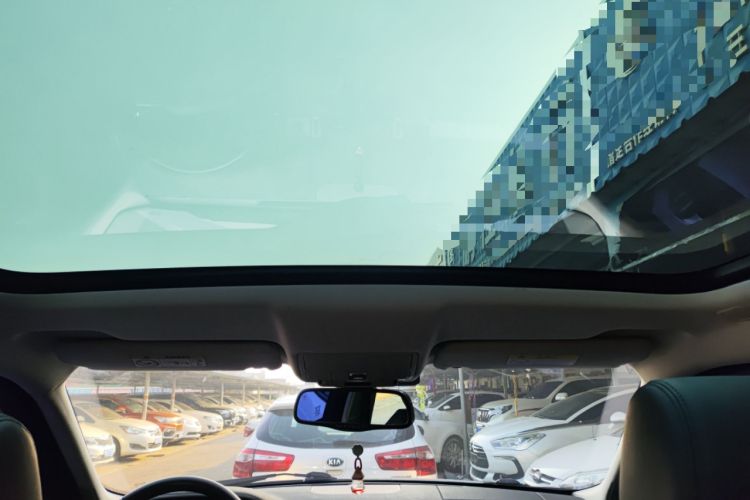 Used Land Rover Range Rover Evoque 2015 2.0T Five-Door Fashion Edition