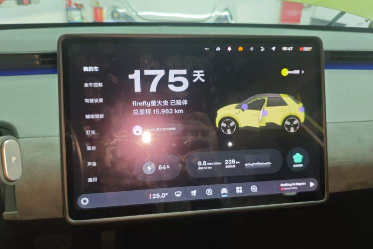 Used firefly 2025 Free Edition
