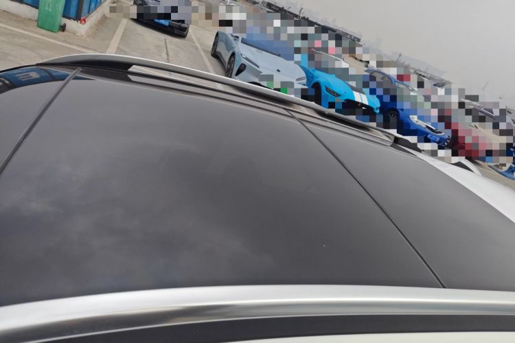 Used Mercedes-Benz EQB 2022 EQB 260
