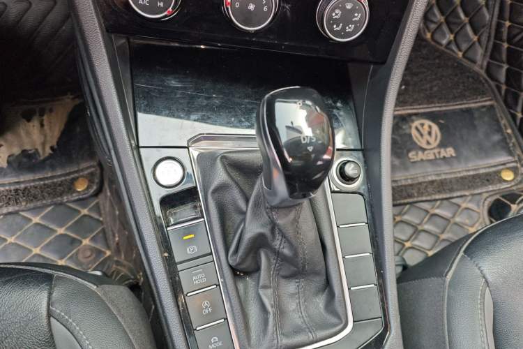 Used Volkswagen Sagitar 2020 200TSI DSG Comfort Version China VI Standard