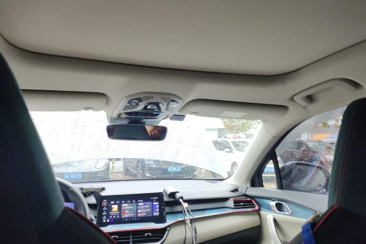 Used Lynk & Co 06 2020 1.5T YAO Halo