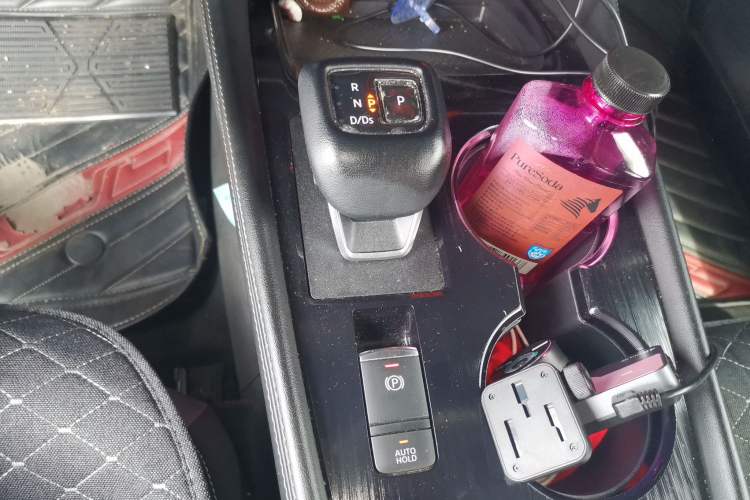 Used Nissan X-Trail 2021 VC-Turbo 300 CVT 2WD Luxury Edition
