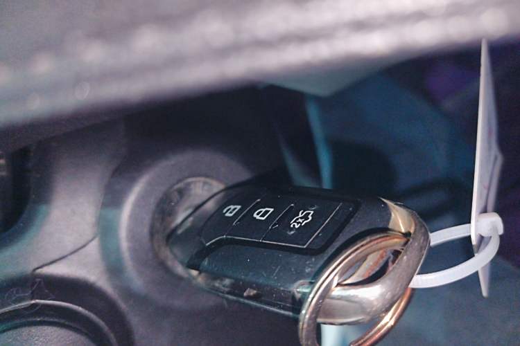 Used Ford Escort 2015 1.5L Manual Fashion Edition