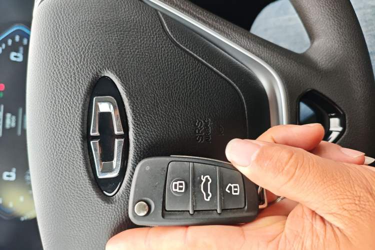 Used SINOGOLD Junxing 2023 Standard Model