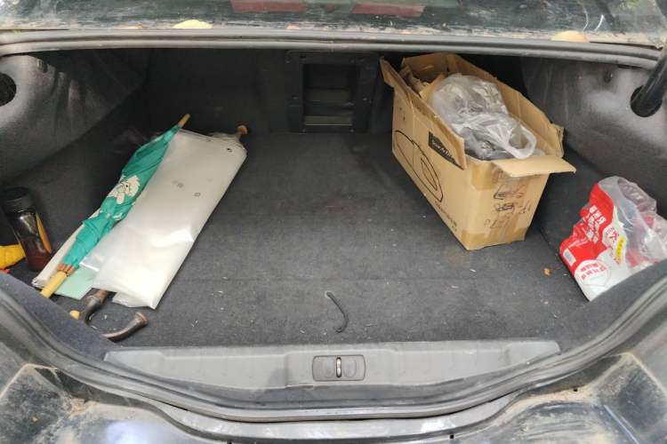 Used Peugeot 508 2012 2.0L Automatic Smart Enjoyment Version
