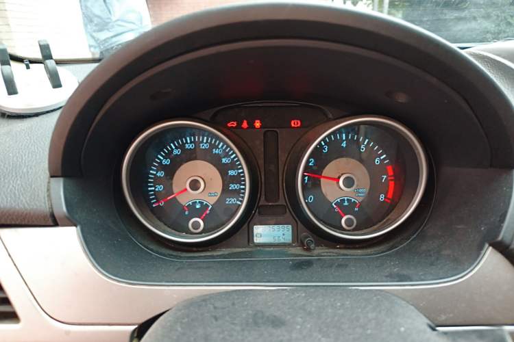 Used Buick Excelle 2013 1.5L Automatic Classic Model