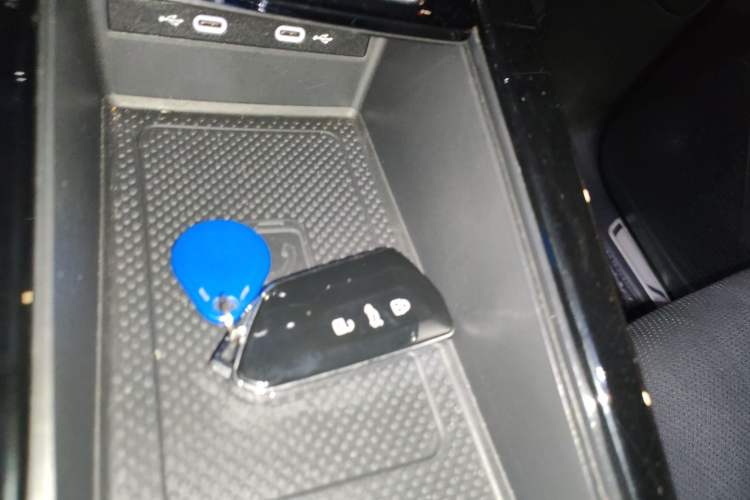 Used Volkswagen Talagon 2021 530TSI Four-Wheel Drive Flagship Shengjing Edition Pro