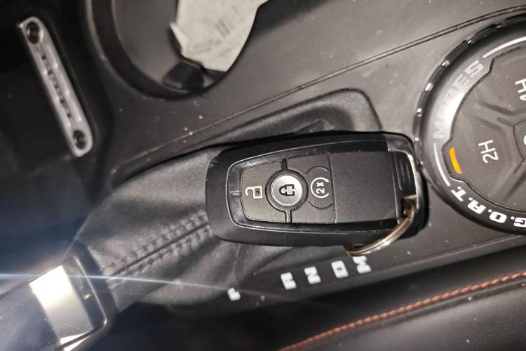 Used Ford Bronco 2025 2.3T Big Dune Limited Custom Edition