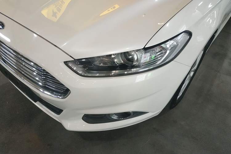Used Ford Mondeo 2013 1.5L GTDi180 Fashion Edition Left Front Headlight