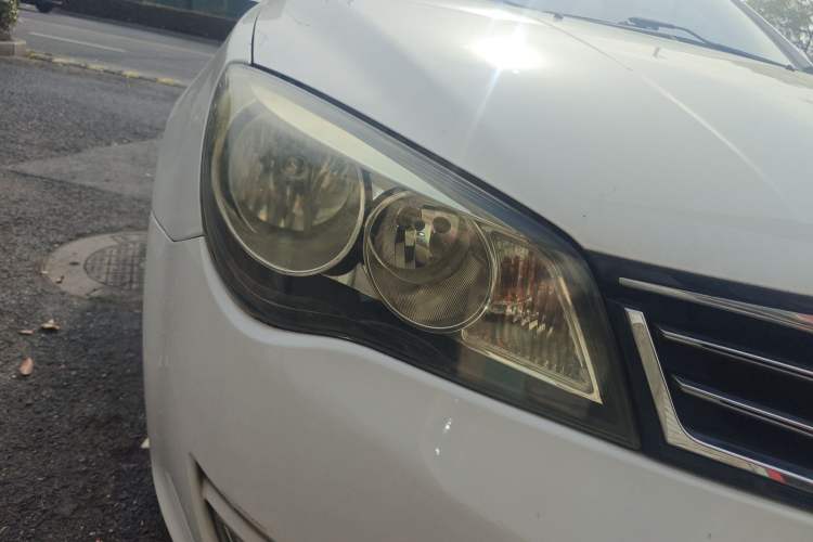 Used Roewe 350 2014 1.5L Automatic Xunyue Version