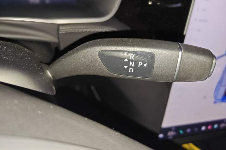 Used Tesla Model S 2017 S 75D Standard Range Edition