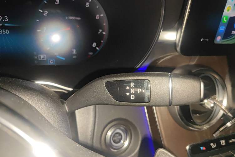 Used Mercedes-Benz GLC 2020 Facelift GLC 260 L 4MATIC Luxury Edition