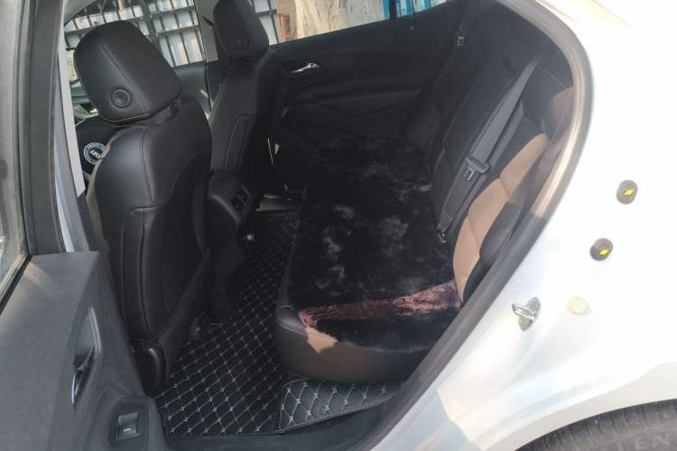 Used Chevrolet Equinox 2022 535T Chijie Edition