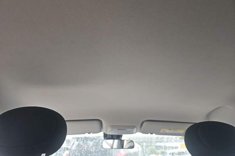 Used JAC Yiwei 3 2024 Zhi'ai Edition 330km Lite