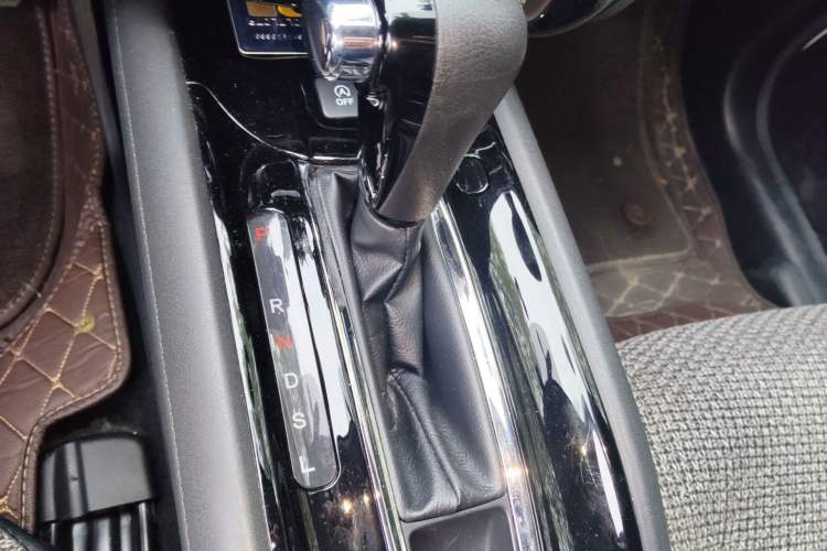 Used Honda Vezel 2020 1.5L CVT Pioneer Edition
