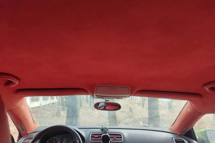 Used Volkswagen Scirocco 2014 1.4 TSI Competition Edition Headliner