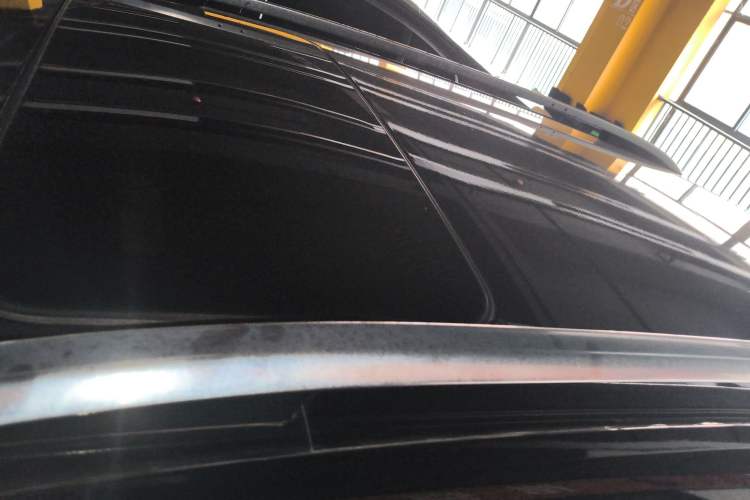 Used Volkswagen Gran Lavida 2017 180TSI DSG Comfort Edition