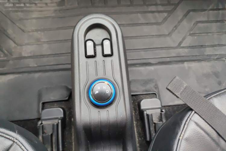 Used Wuling Hongguang MINIEV 2020 Freedom Version Lithium Iron Phosphate