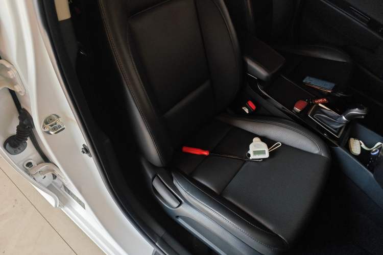 Used Hyundai Mistra 2017 1.8L Automatic Smart GLS China V Standard