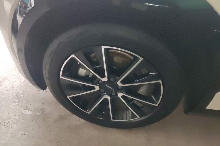 Used Zeekr X 2023 Rear-Drive ME Version 5 Seats