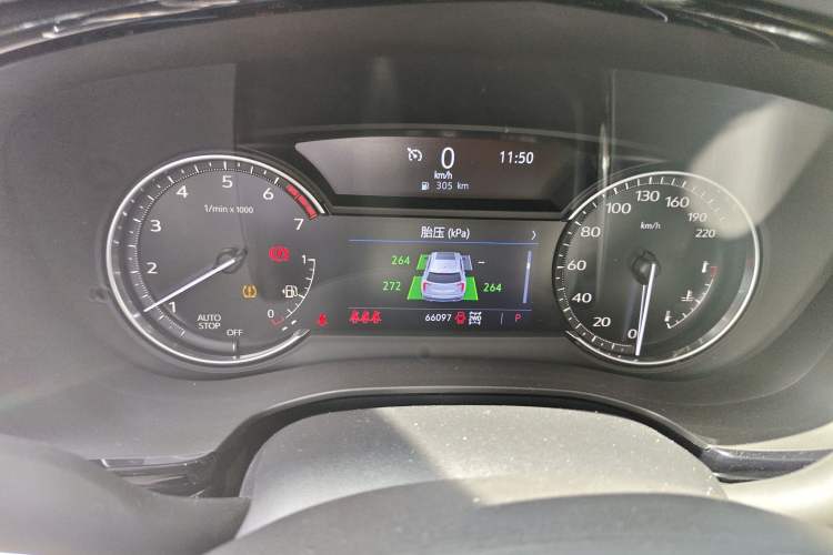 Used Cadillac XT6 2021 2.0T 7-Seater Four-Wheel Drive Luxury Version