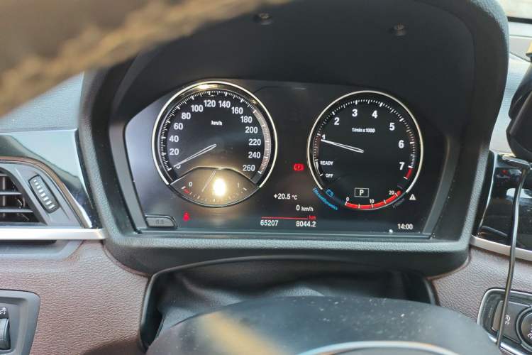 Used BMW X1 2021 sDrive20Li Premium Edition
