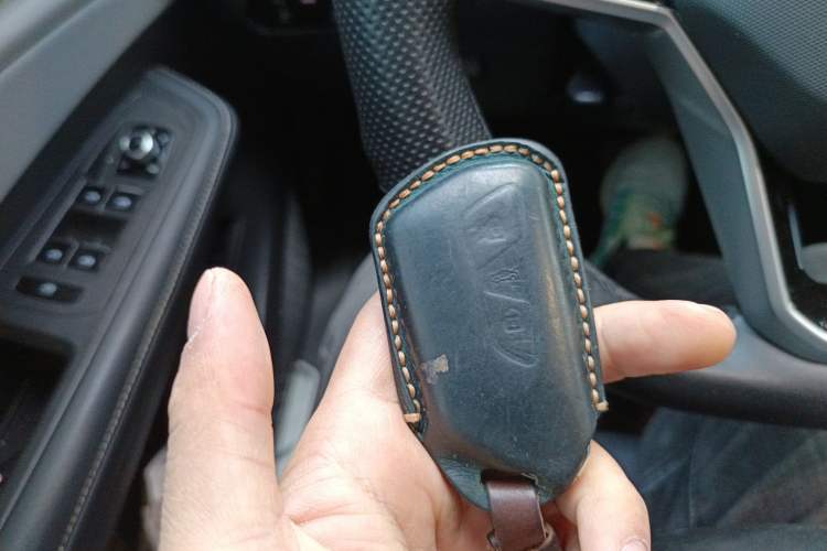 Used Volkswagen Teramont 2022 380TSI Four-Wheel Drive Prestige Flagship Edition
