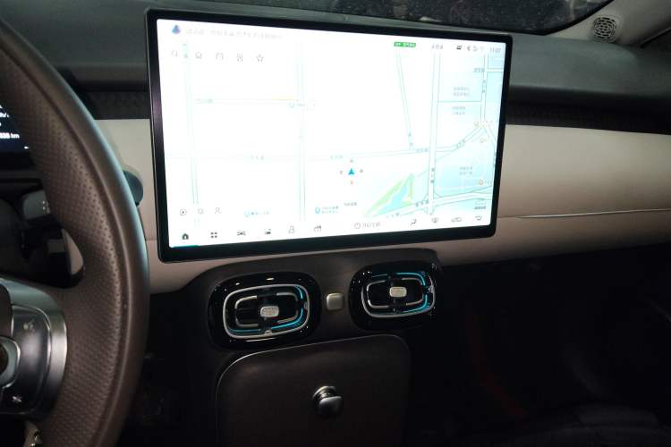 Used AION UT 2025 420 Prestige Edition