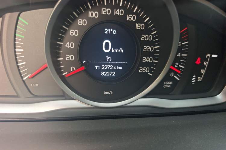 Used Volvo S60 2019 S60L Facelift T5 Intelligent Advanced Edition
