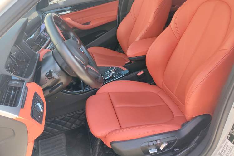 Used BMW X2 2022 sDrive25i M Sport Package