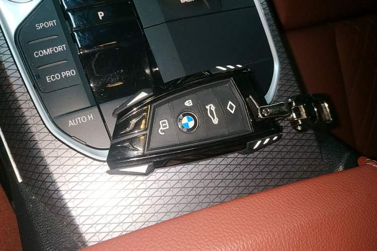 Used BMW 3 Series 2024 325Li M Sport Night Edition Package