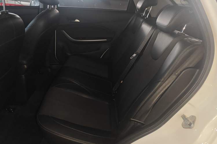 Used Chery Tiggo 3X 2018 1.5L Manual Elite Edition
