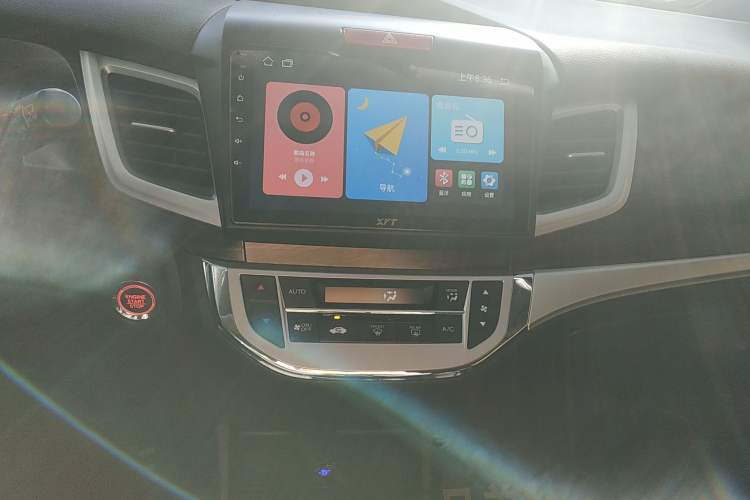 Used Honda Jade 2017 1.8L automatic Comfort version 5 seats