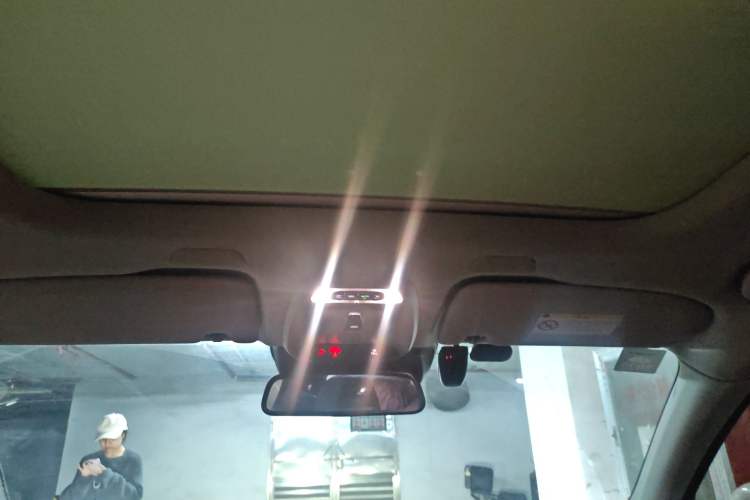 Used Volvo XC60 2020 T5 4x4 Zhiyi Luxury Edition