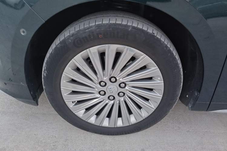 Used Buick Century 2023 2.0T Four-Seat Private Edition